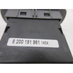 Commande De Reglage Hauteur De Phare Renault Twingo 1 Phase 3